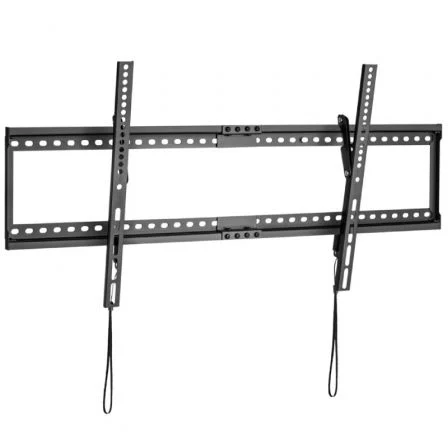 Aisens Soporte ECO Inclinable para Monitor/TV 37-90 pulg., 75kg, Negro Aisens Soporte ECO Inclinable para Monitor/TV 37-90 pulg., 75kg, Negro